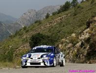 Rallye Nice Jean Behra