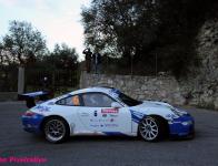 Rallye d'Antibes