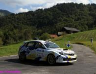 Rallye du Mont Blanc