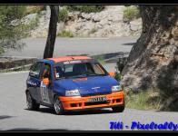 Course de cote de Villecroze