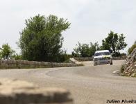 Rallye de la Croisette