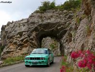 Rallye Nice Jean Behra