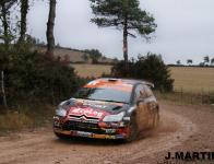 Rallye Terre des Cardabelles