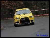 Rallye Haute Provence
