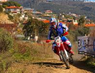 Enduro Moto Arma di Taggia