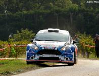 Rallye de Sarrians