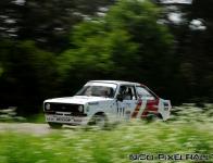 Rallye de la Croisette
