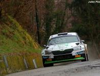 Rally del Ciocco