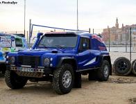 Africa Eco Race