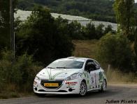 Rallye Gap Racing