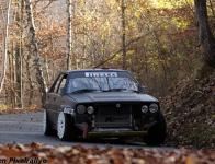 Essais Pirelli Lancia Delta