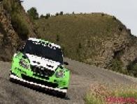 Essais GAP Racing