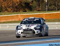 RallyCircuit Côte d'Azur