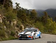 Rallye d'Antibes 