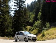 Essais Renault Twingo R2