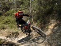Enduro VTT Blausasc