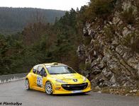Rallye Grasse Alpin
