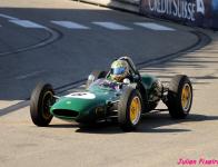 Grand Prix Historique de Monaco