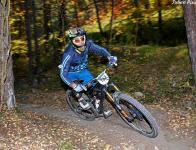 Enduro VTT des Merveilles