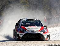 Rallye Monte Carlo