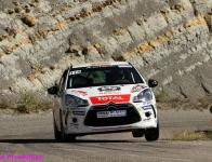Rallye du pays de Fayence