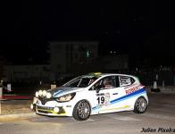 Rallye Haut Pays Niçois