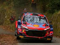 Rally SanRemo