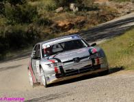 Rallye Rochebrune
