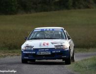 Rallye de Haute Provence