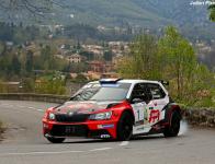Rallye de l'Escarene