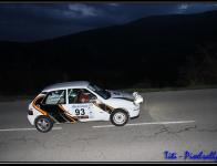 Rallye Grasse Alpin