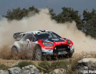 Rallye Terre du Haut Var