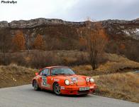 Rallye Monte Carlo Historique