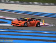 Gt Paul Ricard