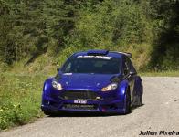 Essais Rallye Gap Racing
