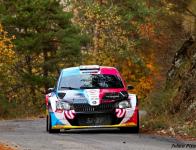 Essais Rallye Haut Pays Niçois