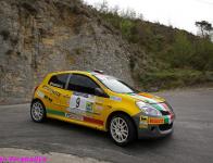 Rallye de l'Escarene