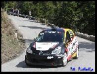 Rallye de l'Escarene