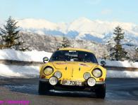 Rallye Monte Carlo Historique