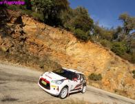 Essais Citroën C3 R3 Max