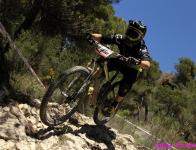 Enduron VTT Blausasc