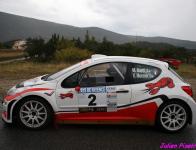Rallye du Pays de Fayence