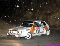 Rallye Monte Carlo Historique