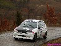 Rallye Haute Provence