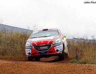 Rallye Terre des Cardabelles