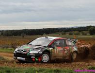 Rallye Terre du Vaucluse