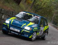 Rallye Haut Pays Niçois