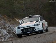 Essais Hyundai I20 R5 Nucita