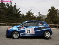 Rallye de la Croisette