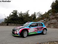 Essais Skoda R5 Puppo